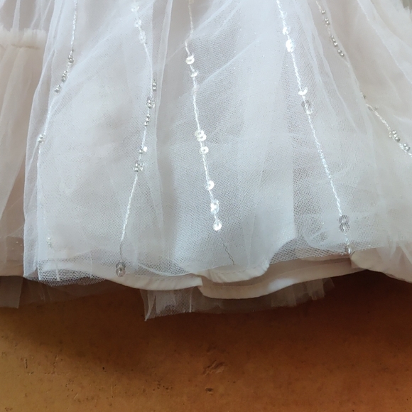 Girls Luna Luna Blush Dress